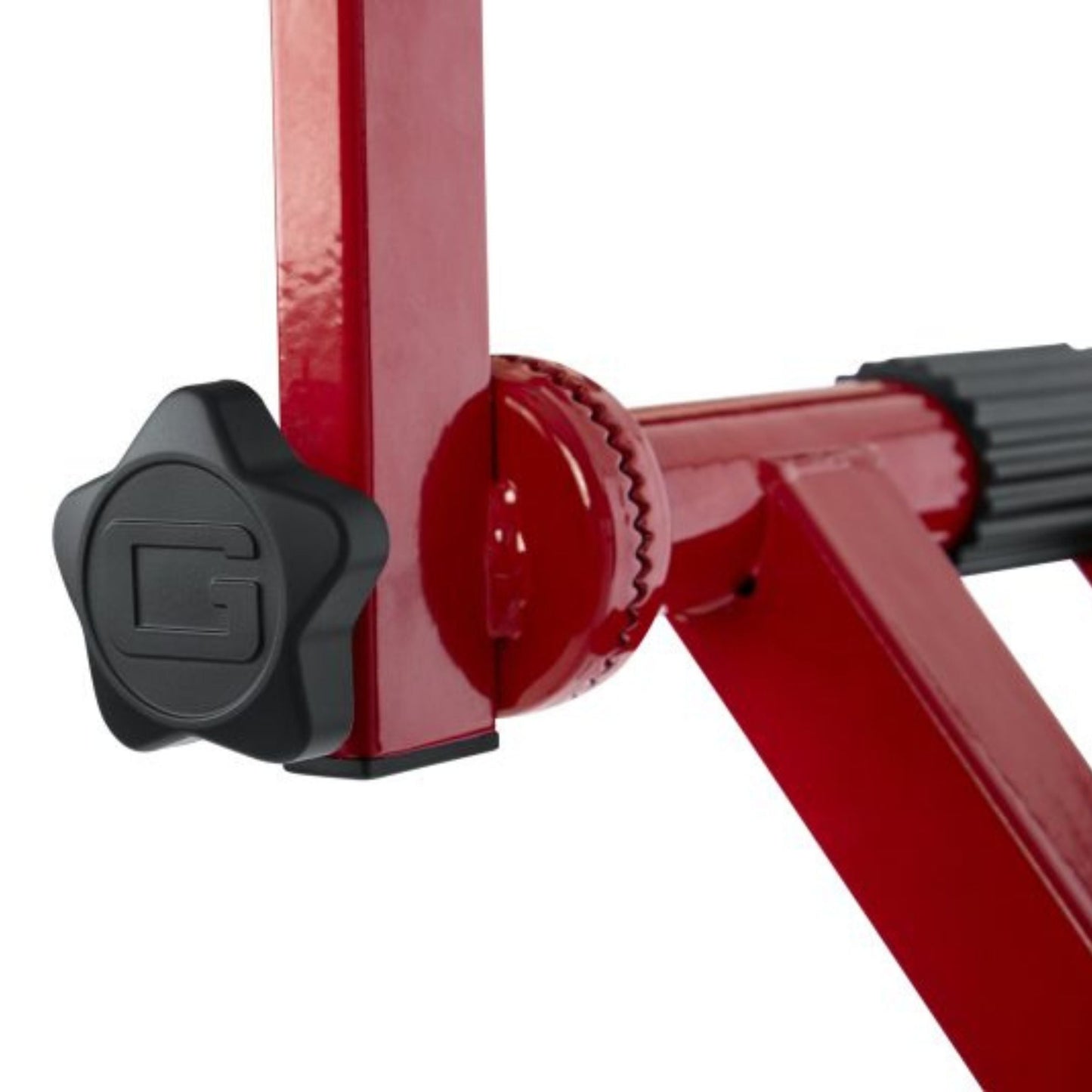 Frameworks Deluxe 2 Tier “X” Style Keyboard Stand