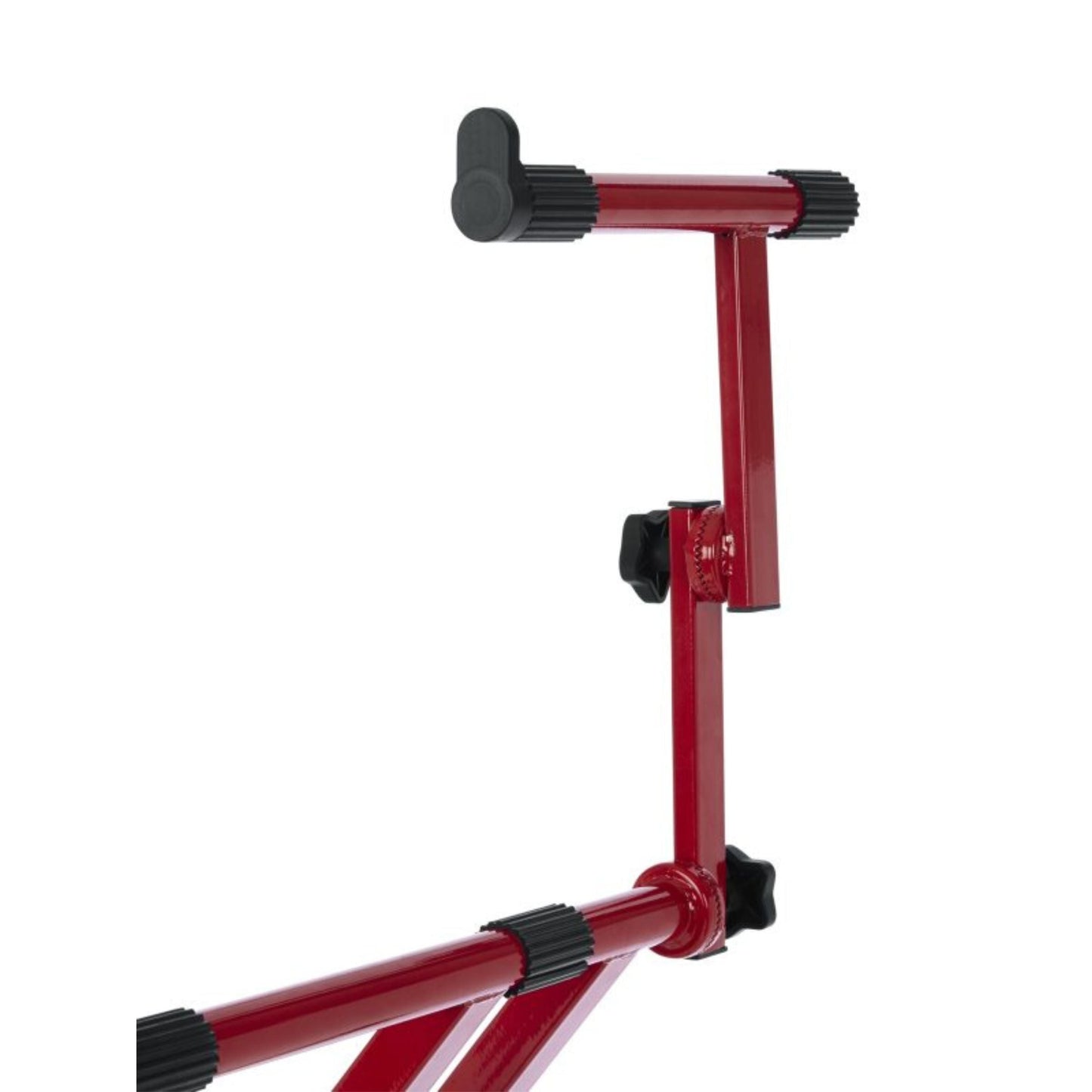 Frameworks Deluxe 2 Tier “X” Style Keyboard Stand
