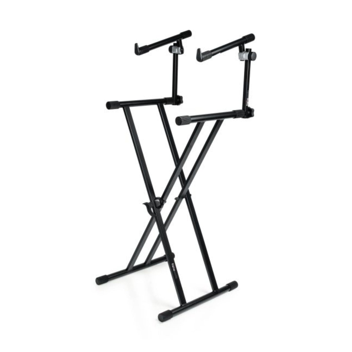 Frameworks Deluxe 2 Tier “X” Style Keyboard Stand