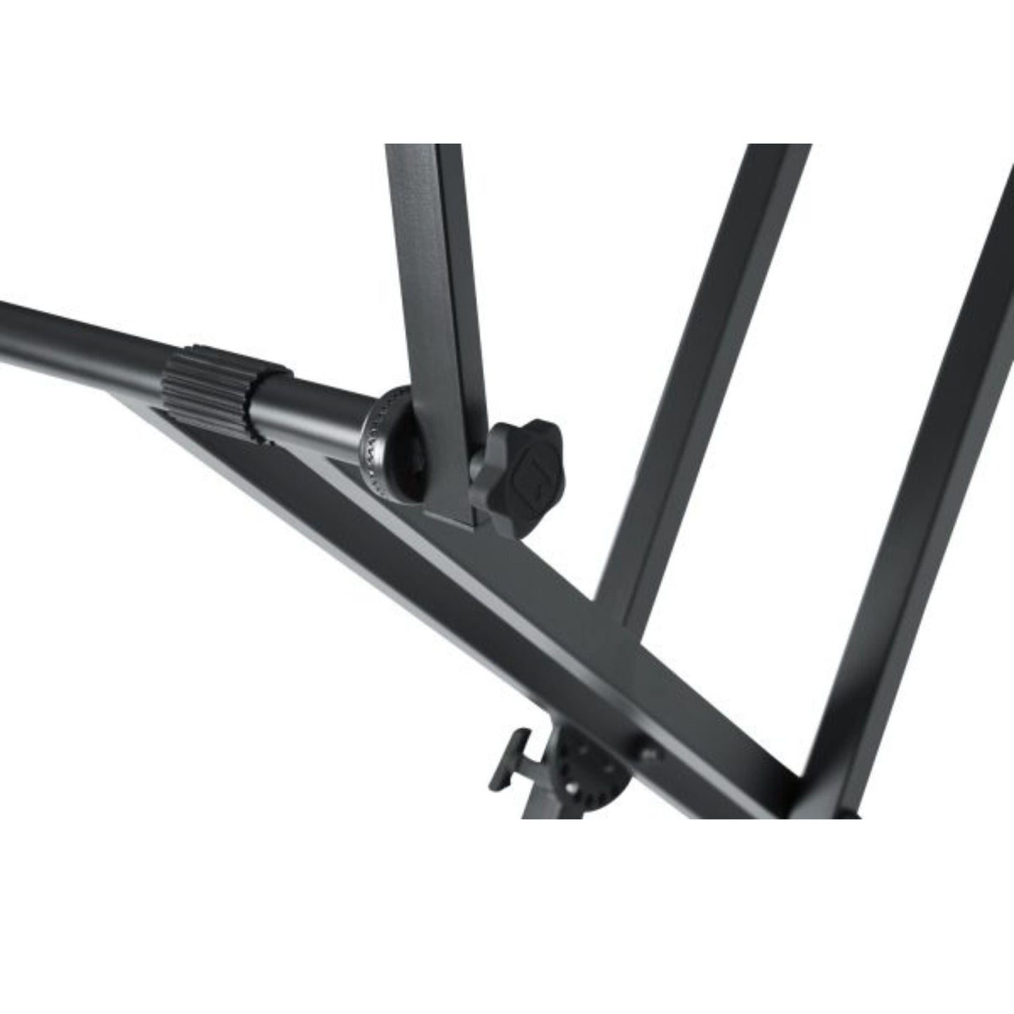 Frameworks Deluxe 2 Tier “X” Style Keyboard Stand
