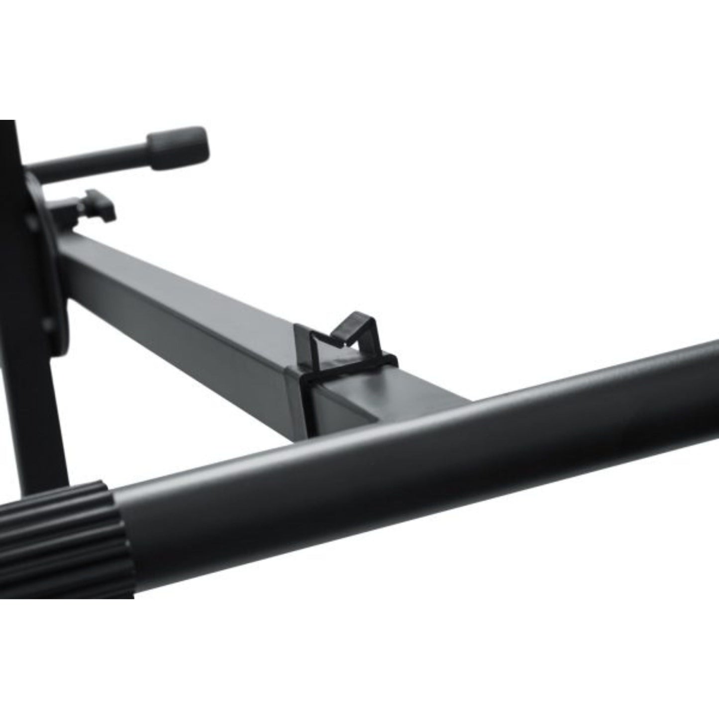 Frameworks Deluxe 2 Tier “X” Style Keyboard Stand