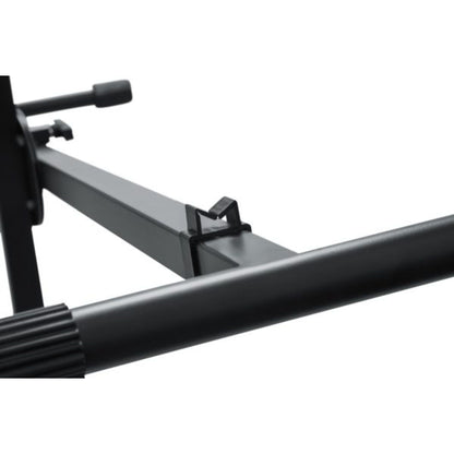 Frameworks Deluxe 2 Tier “X” Style Keyboard Stand
