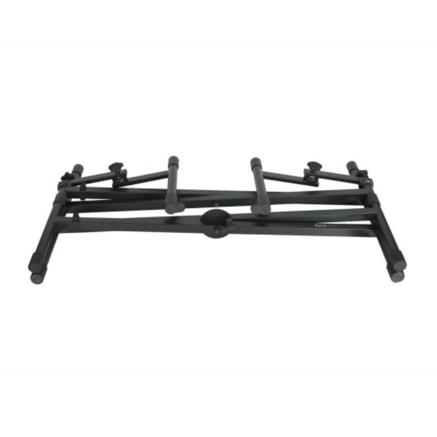 Frameworks Deluxe 2 Tier “X” Style Keyboard Stand