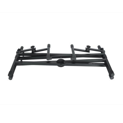 Frameworks Deluxe 2 Tier “X” Style Keyboard Stand