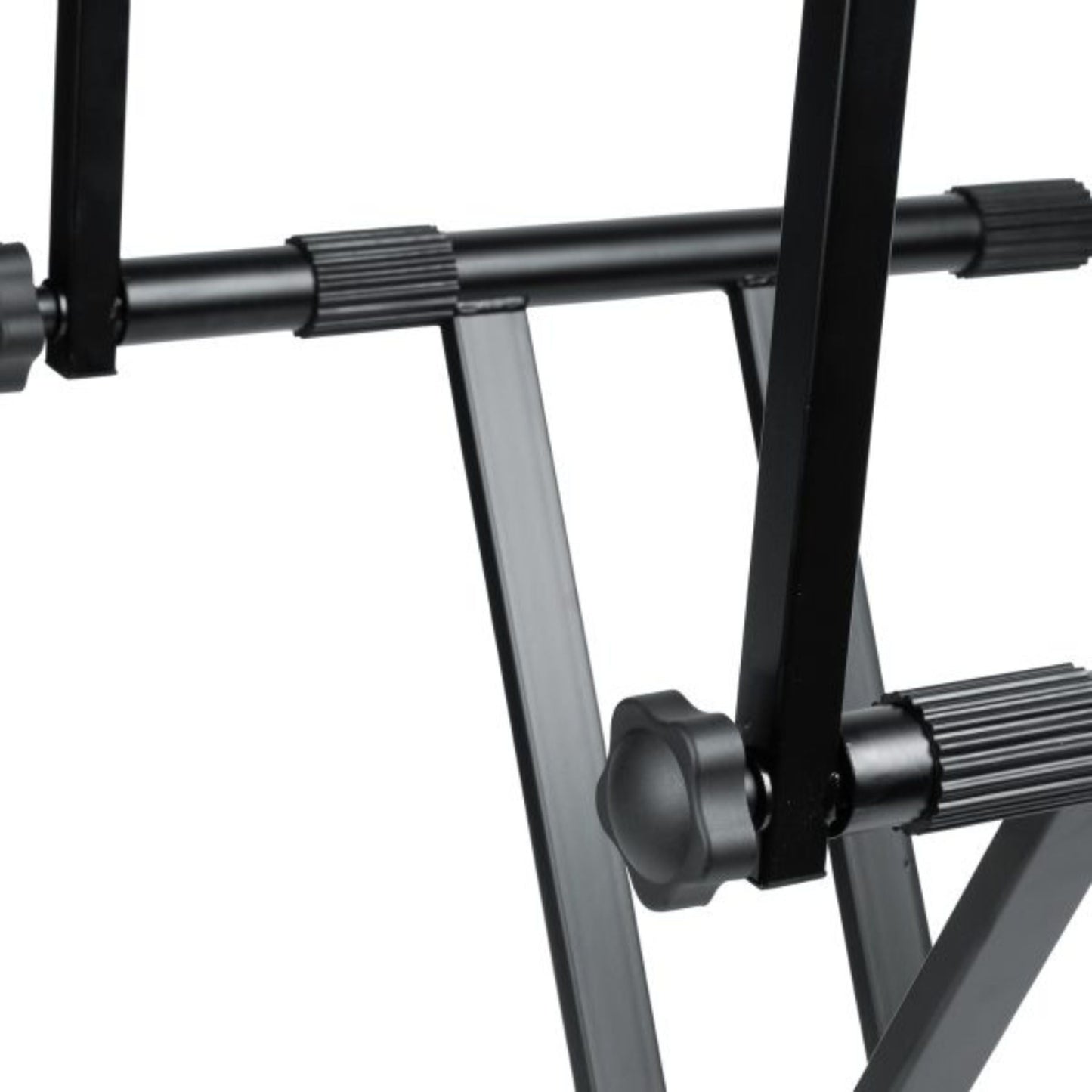 Frameworks Deluxe 2 Tier “X” Style Keyboard Stand