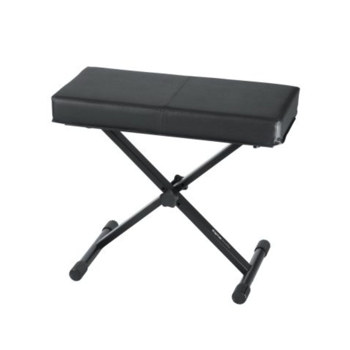 Frameworks Standard Black Keyboard Bench