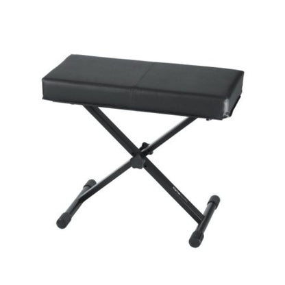 Frameworks Standard Black Keyboard Bench