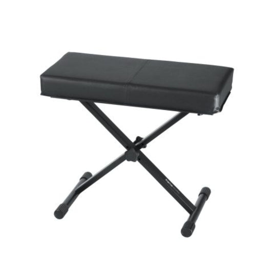 Frameworks Standard Black Keyboard Bench