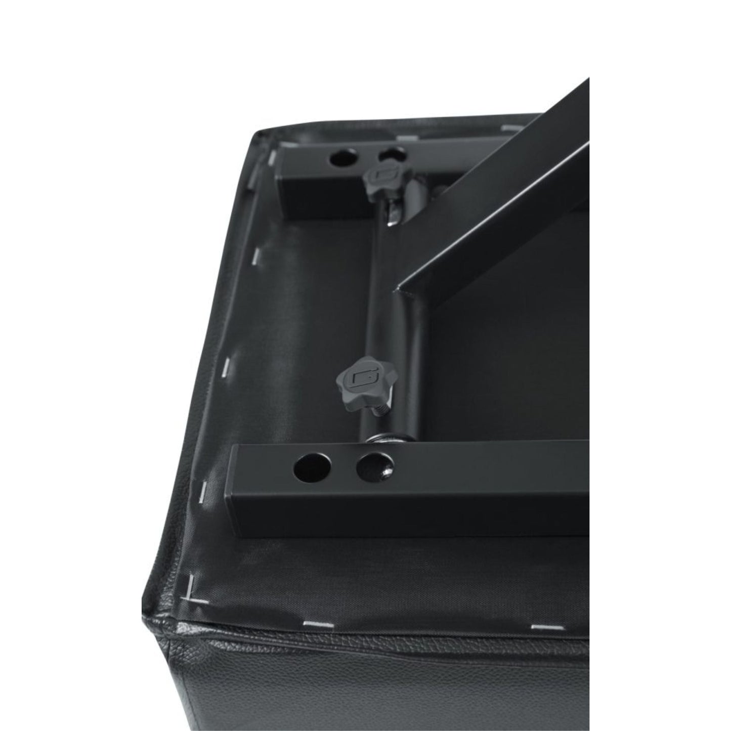 Frameworks Standard Black Keyboard Bench