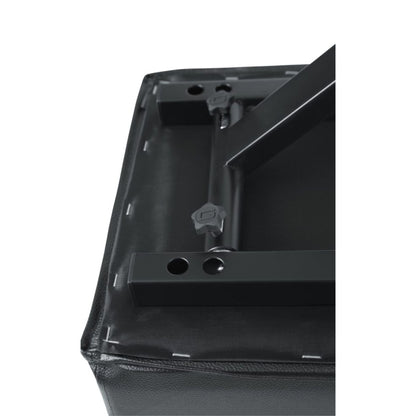 Frameworks Standard Black Keyboard Bench