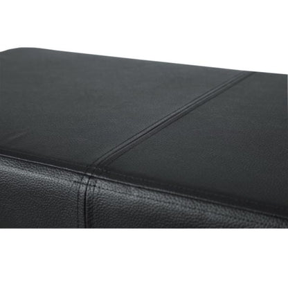 Frameworks Standard Black Keyboard Bench