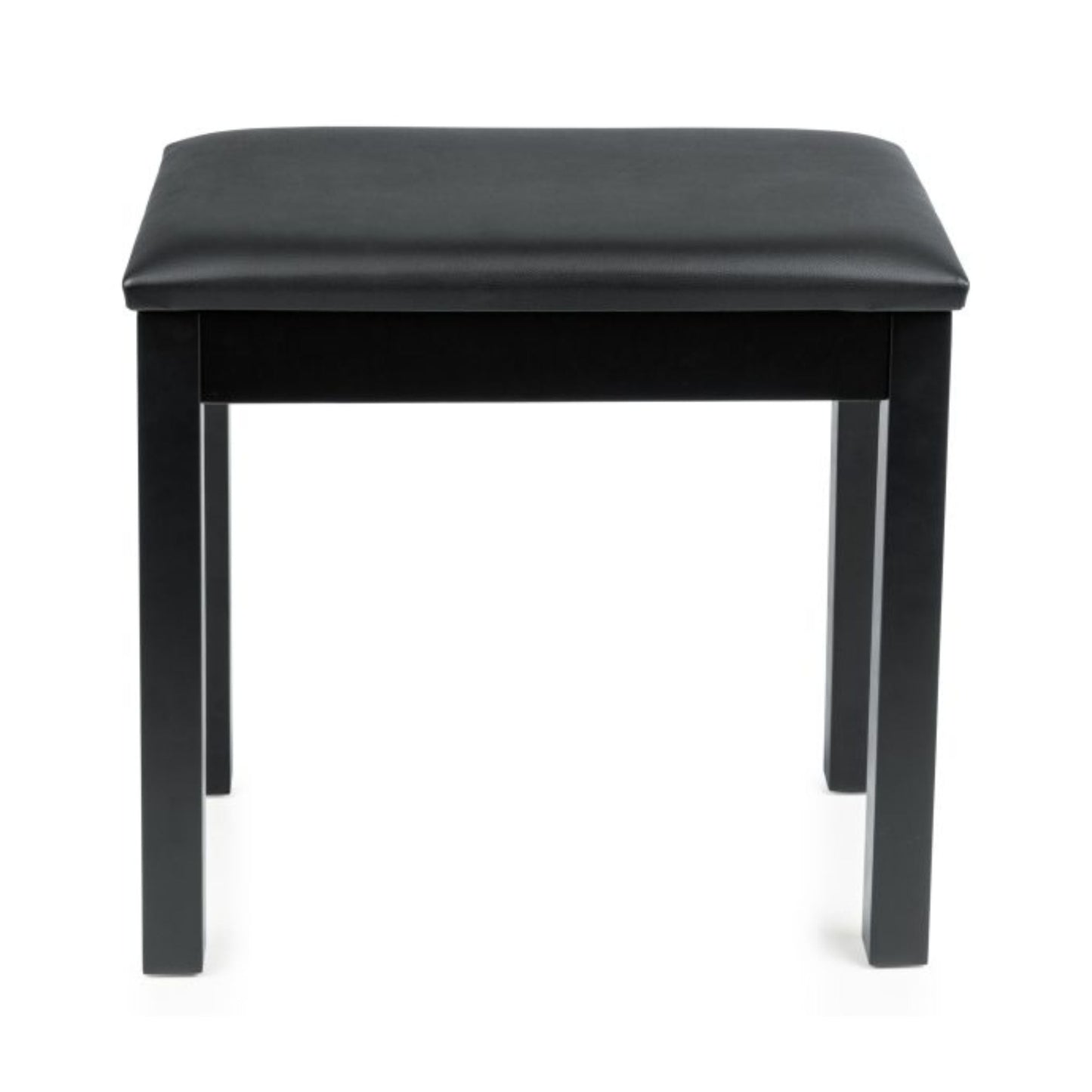 Traditional Wooden Piano Bench