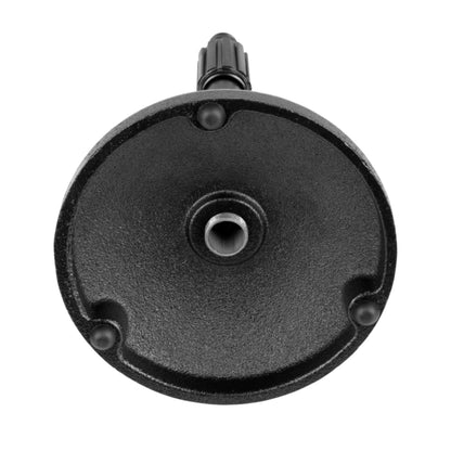 Frameworks Round Base Desktop Mic Stand
