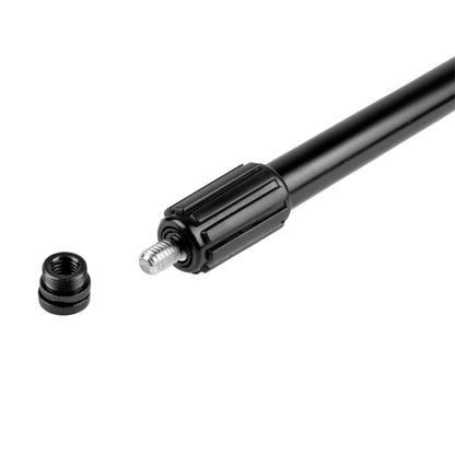 Frameworks Round Base Desktop Mic Stand