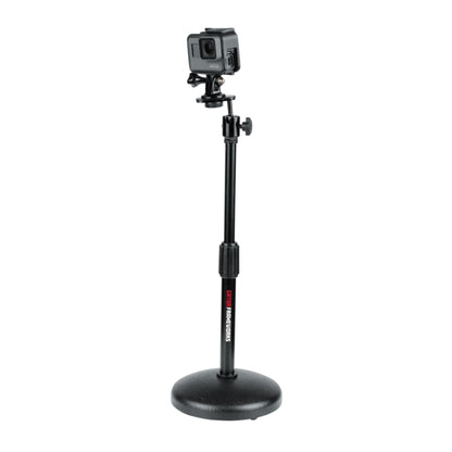 Frameworks Round Base Desktop Mic Stand