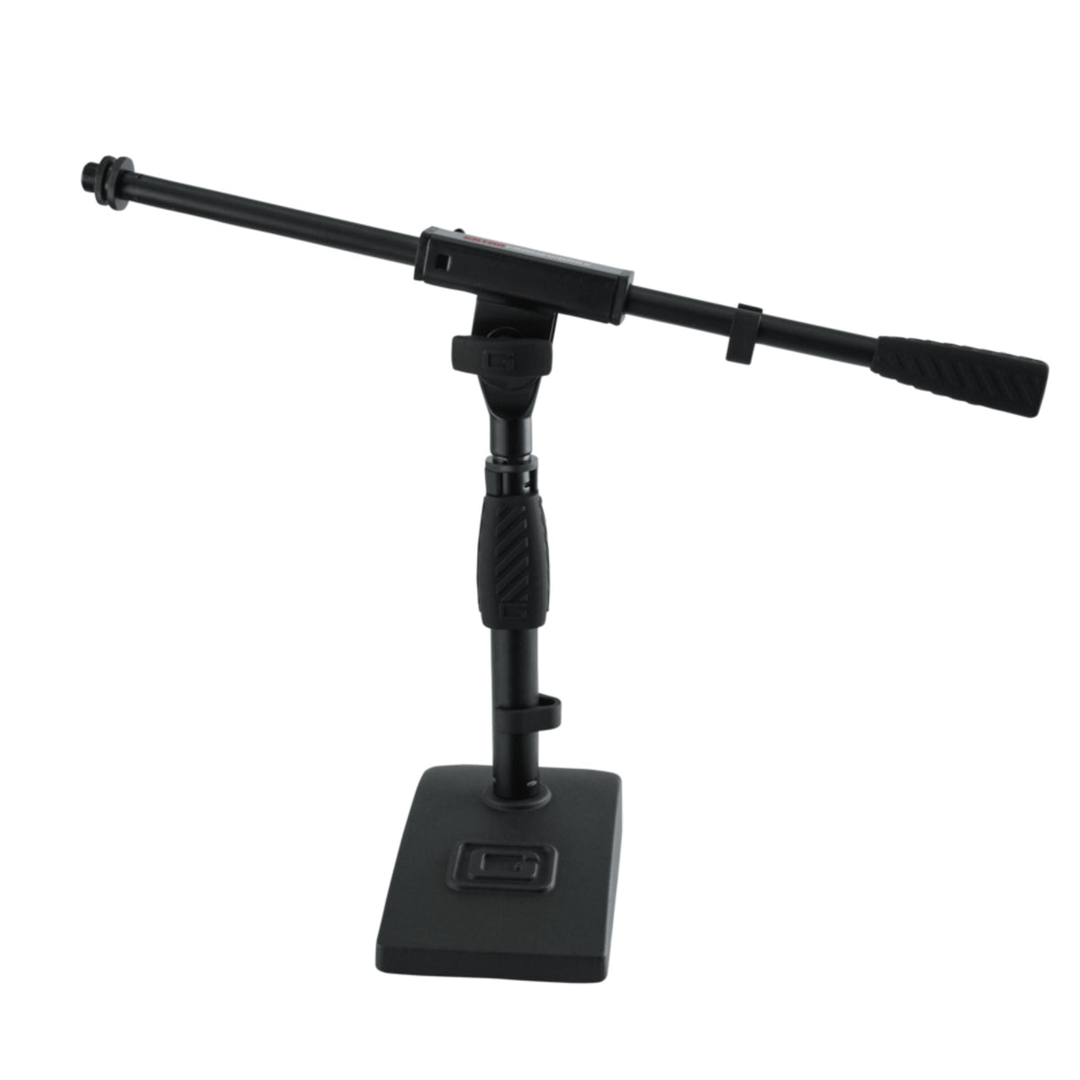 Frameworks Compact Bass Drum and Amp Mic Stand