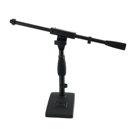 Frameworks Compact Bass Drum and Amp Mic Stand