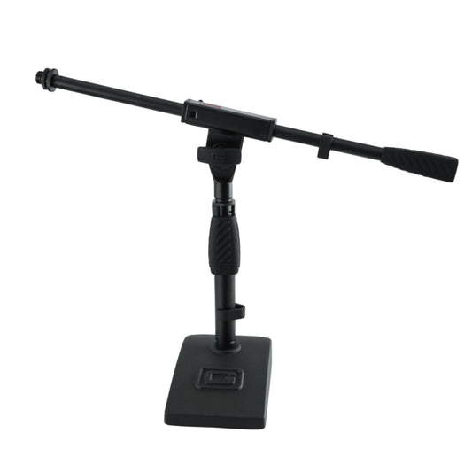 Frameworks Compact Bass Drum and Amp Mic Stand