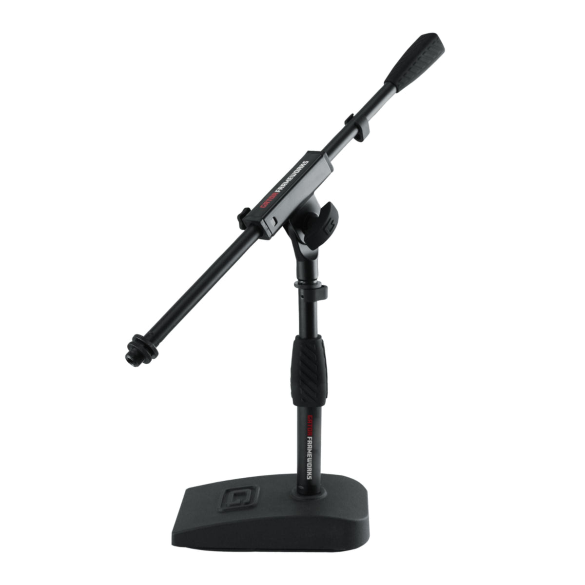 Frameworks Compact Bass Drum and Amp Mic Stand