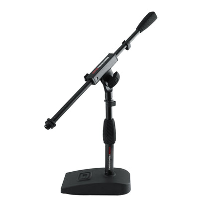 Frameworks Compact Bass Drum and Amp Mic Stand