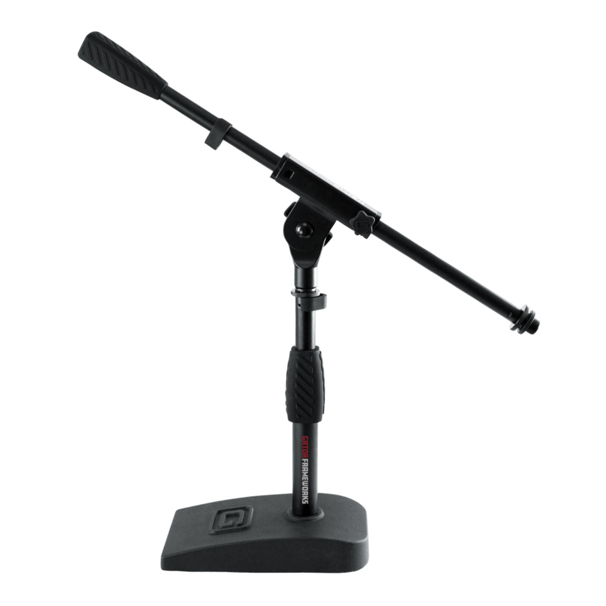 Frameworks Compact Bass Drum and Amp Mic Stand