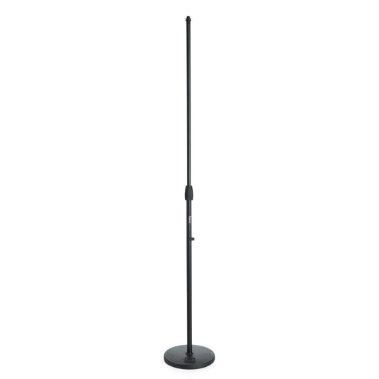 Frameworks Standard 10″ Round Base Mic Stand