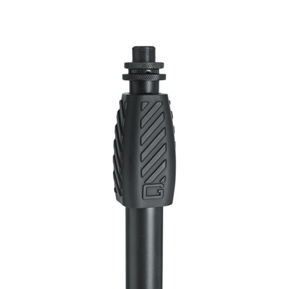 Frameworks Standard 10″ Round Base Mic Stand
