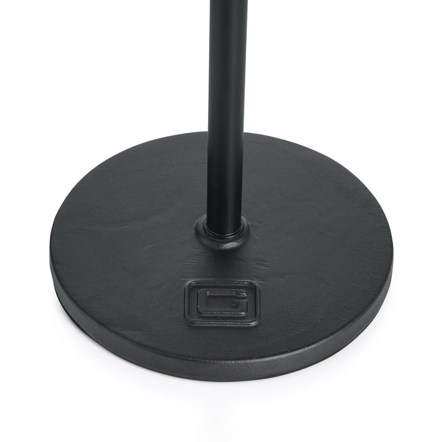 Frameworks Standard 10″ Round Base Mic Stand