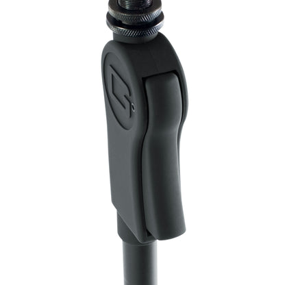 Frameworks Deluxe 10″ Round Base Mic Stand