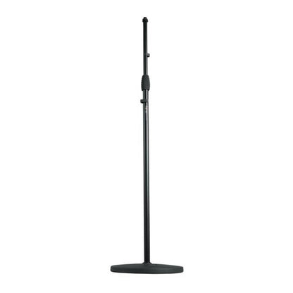 Frameworks Round Base Mic Stand with Twist Clutch