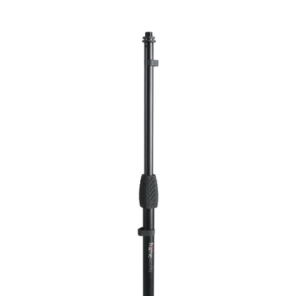 Frameworks Round Base Mic Stand with Twist Clutch