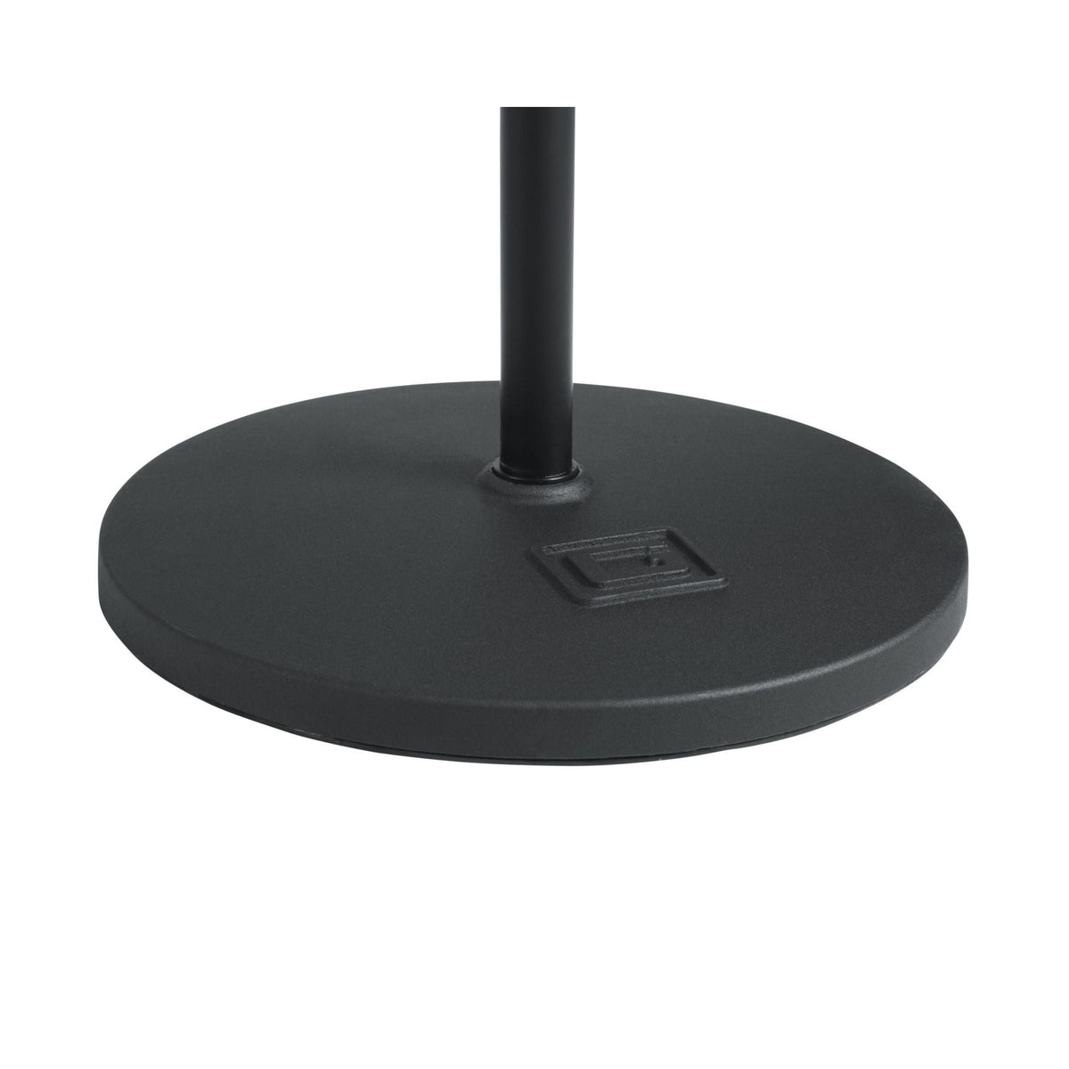 Frameworks Round Base Mic Stand with Twist Clutch