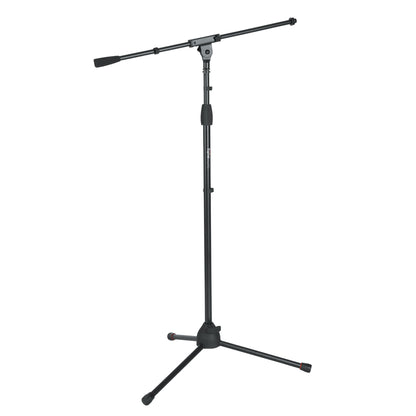 Frameworks Tripod Mic Stand with Single Section Boom