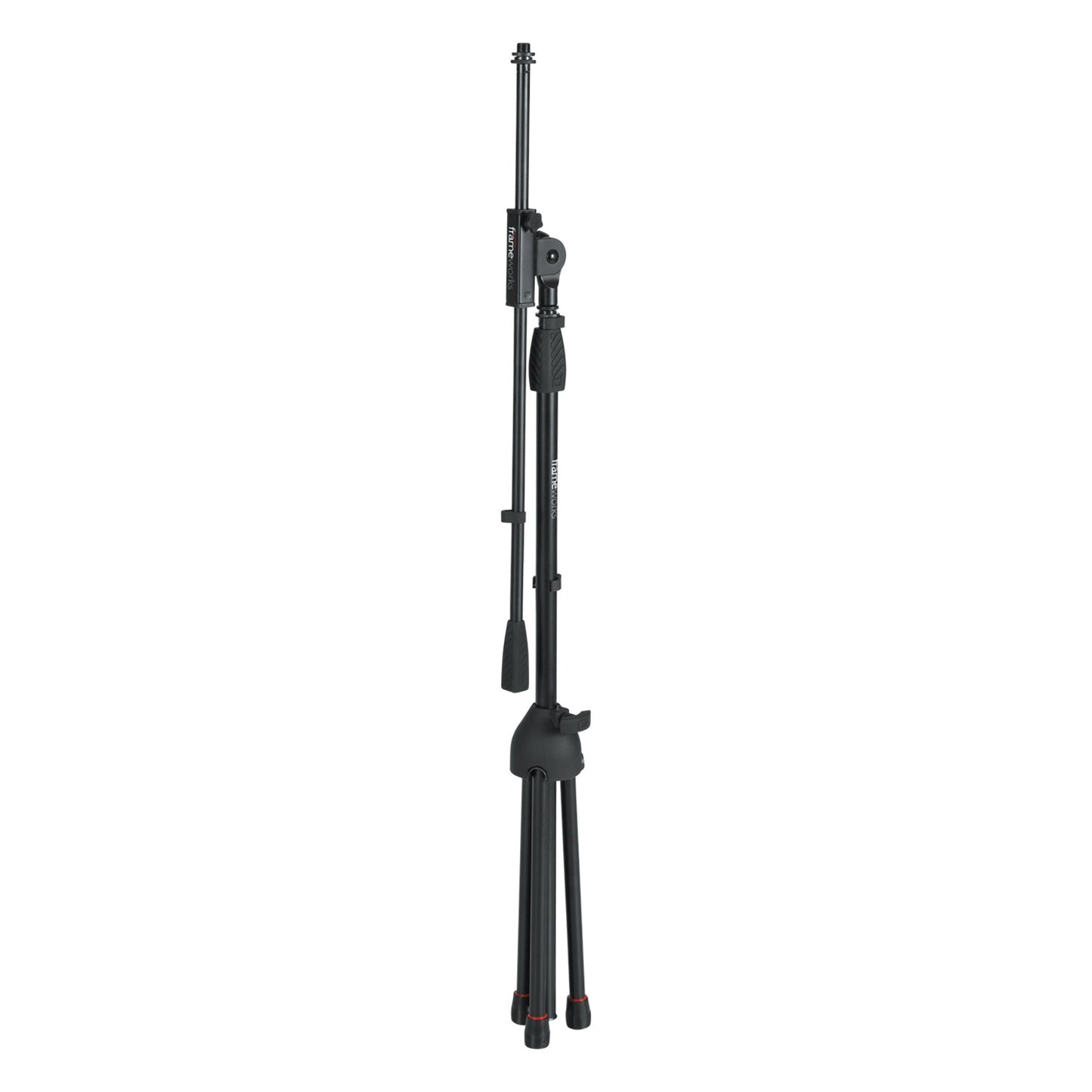 Frameworks Tripod Mic Stand with Single Section Boom