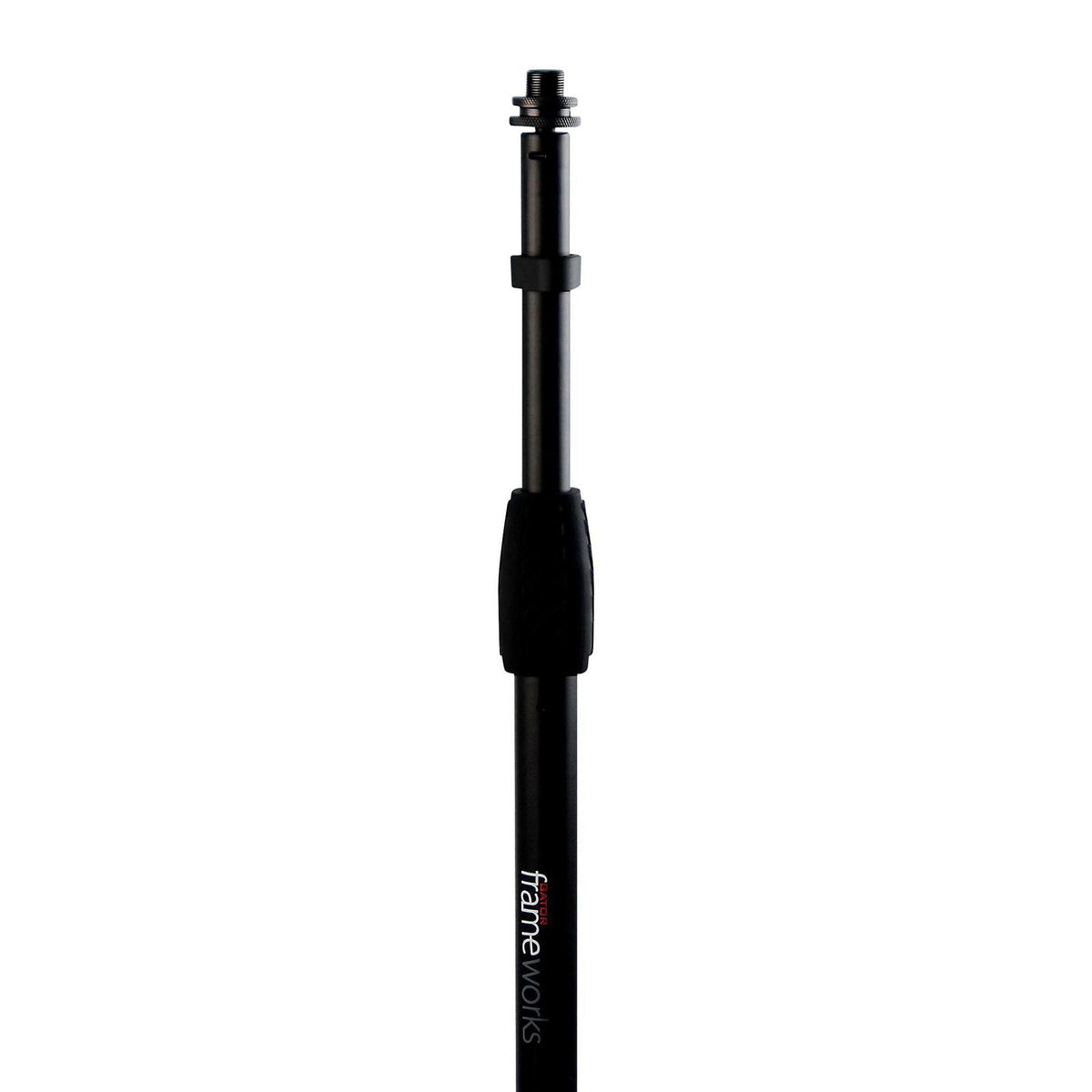 Frameworks Tripod Mic Stand with Single Section Boom