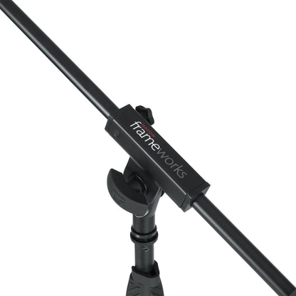 Frameworks Tripod Mic Stand with Single Section Boom