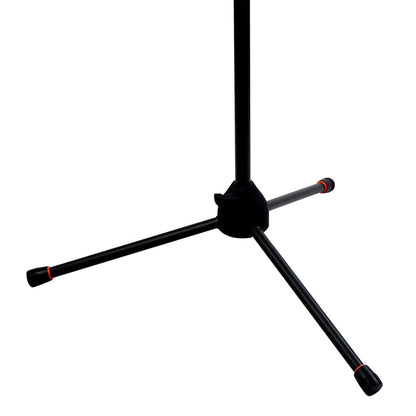 Frameworks Tripod Mic Stand with Single Section Boom
