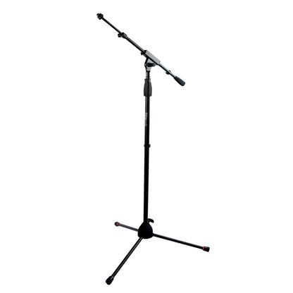 Frameworks Tripod Mic Stand with Telescoping Boom