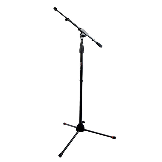 Frameworks Tripod Mic Stand with Telescoping Boom