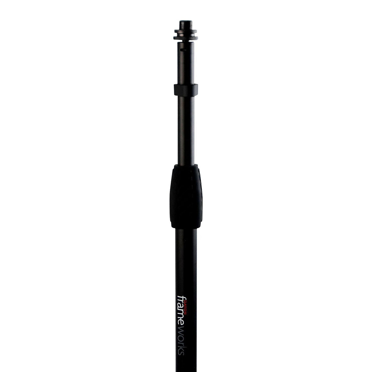 Frameworks Tripod Mic Stand with Telescoping Boom