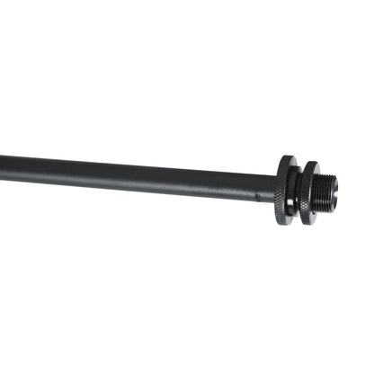 Frameworks Tripod Mic Stand with Telescoping Boom