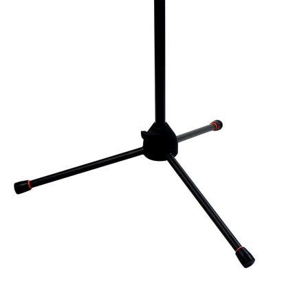Frameworks Tripod Mic Stand with Telescoping Boom