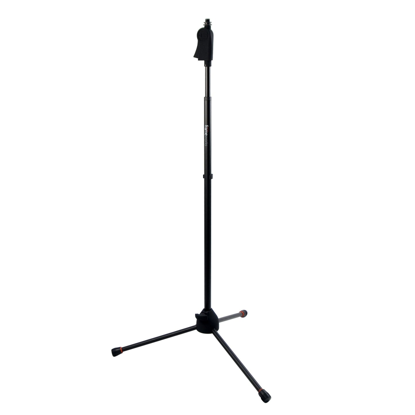 Frameworks Deluxe Tripod Mic Stand