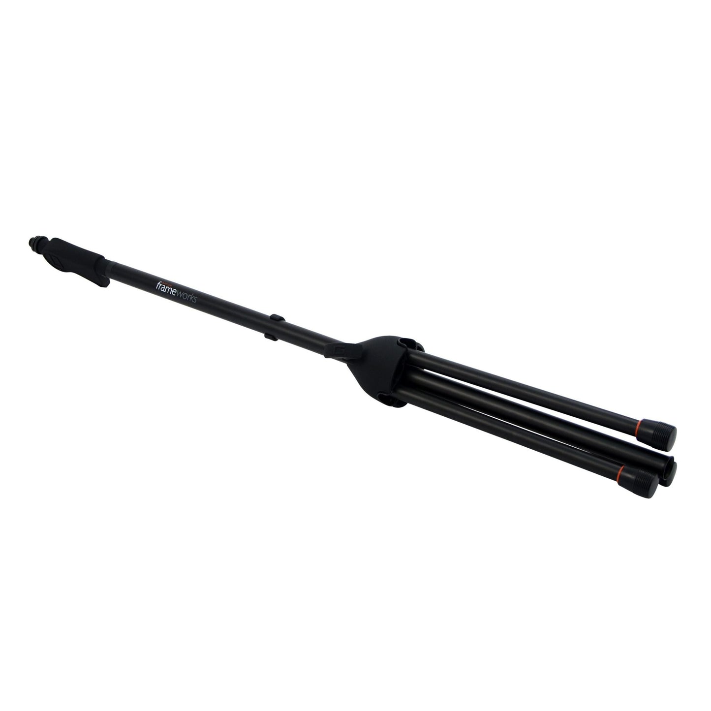 Frameworks Deluxe Tripod Mic Stand