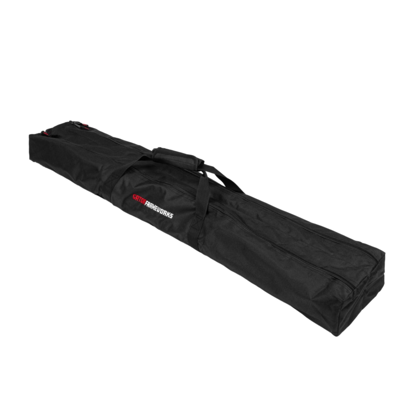 Pair of Frameworks Tripod Speaker Stands with Carry Bag