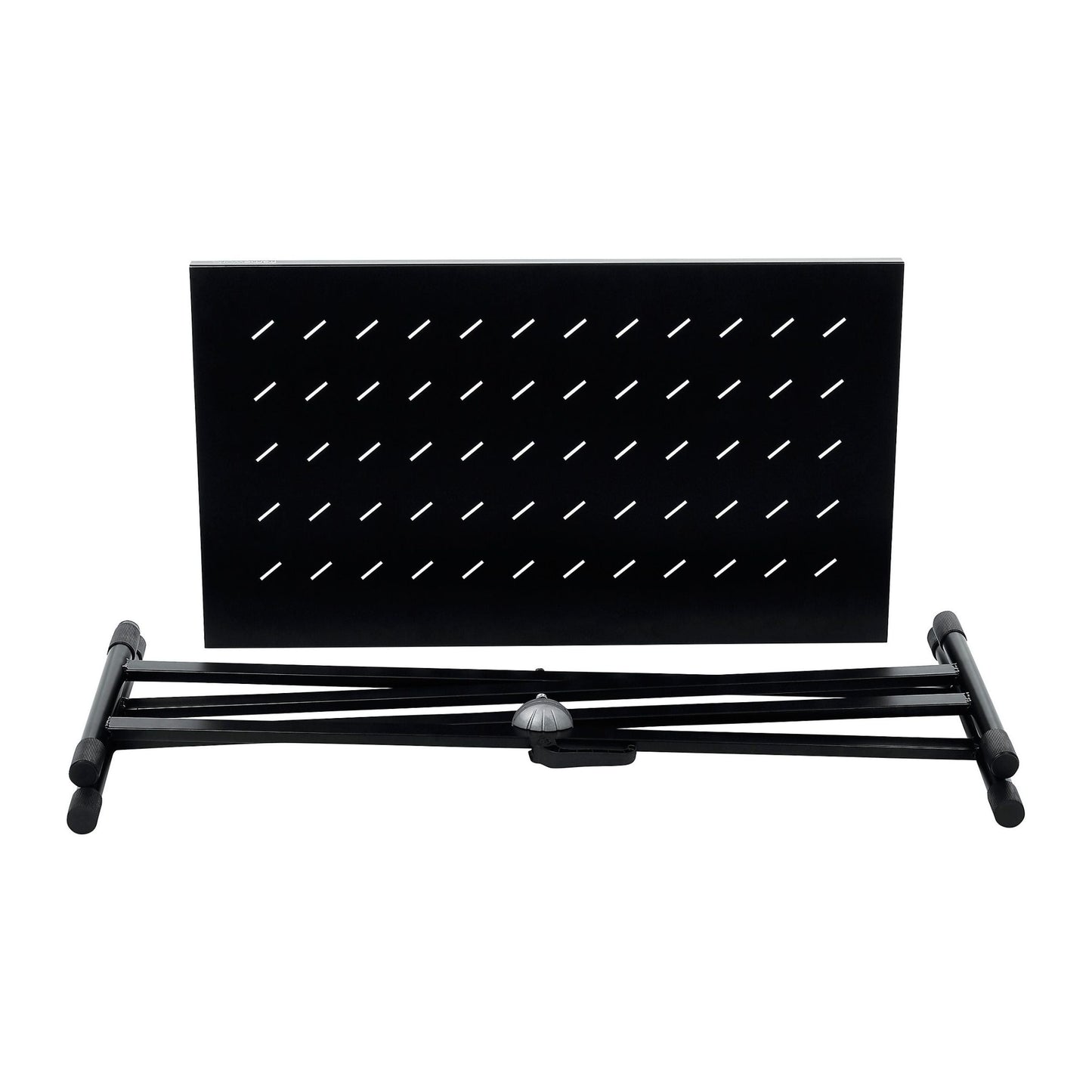 Utility Table Top With Double-X Stand