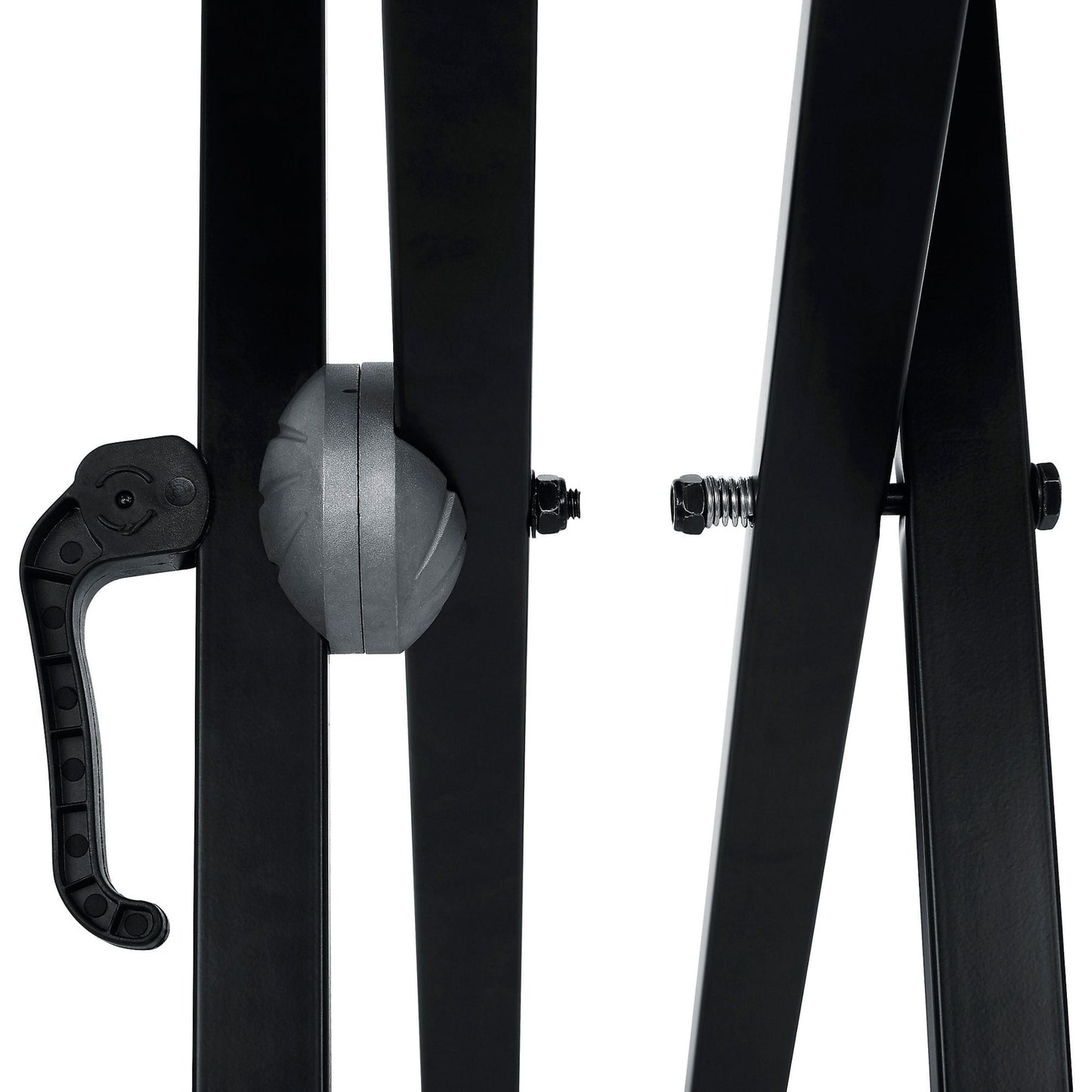 Utility Table Top With Double-X Stand