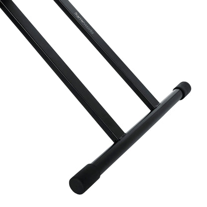 Utility Table Top With Double-X Stand