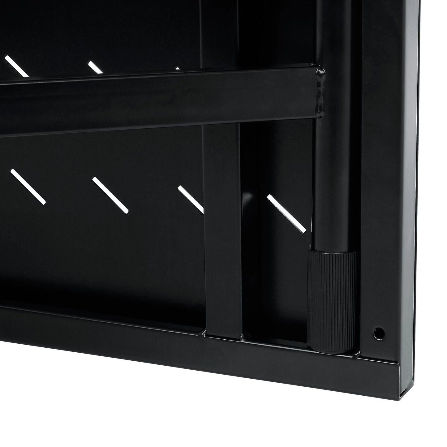 Utility Table Top With Double-X Stand