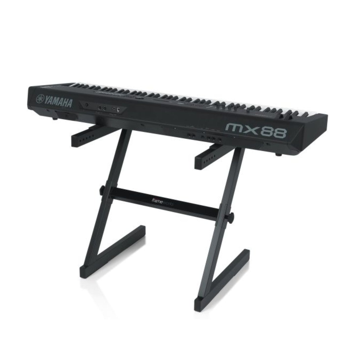 Z-Style Keyboard Stand